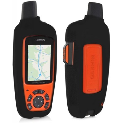 Soft Silicone Skin Protective Cover Case for Garmin inReach SE+, inReach Explorer Plus